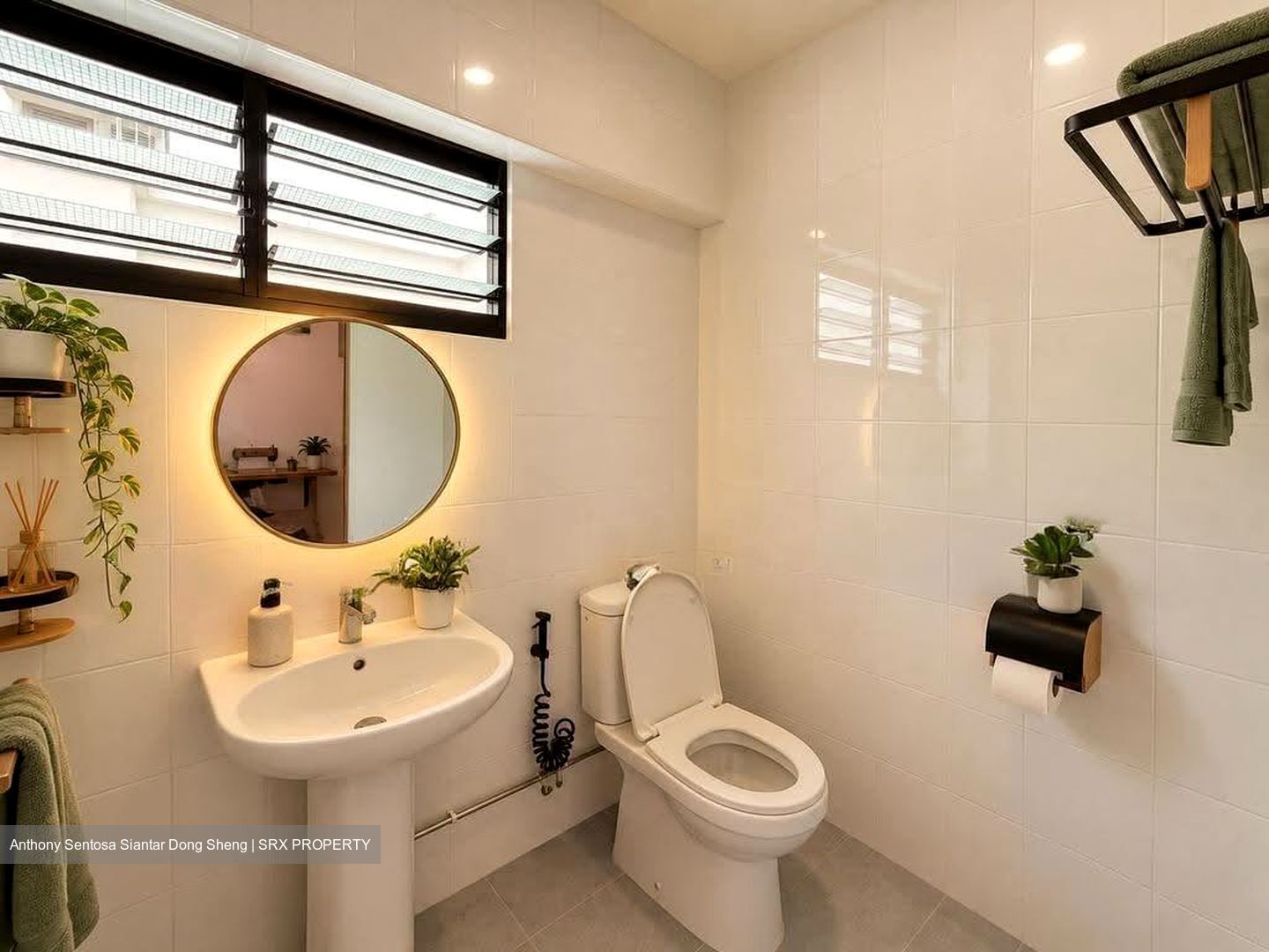 Blk 654 Nee Soon Central View (Yishun), HDB 4 Rooms #637822491